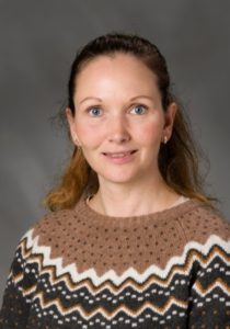 Mette Kristina Sørensen